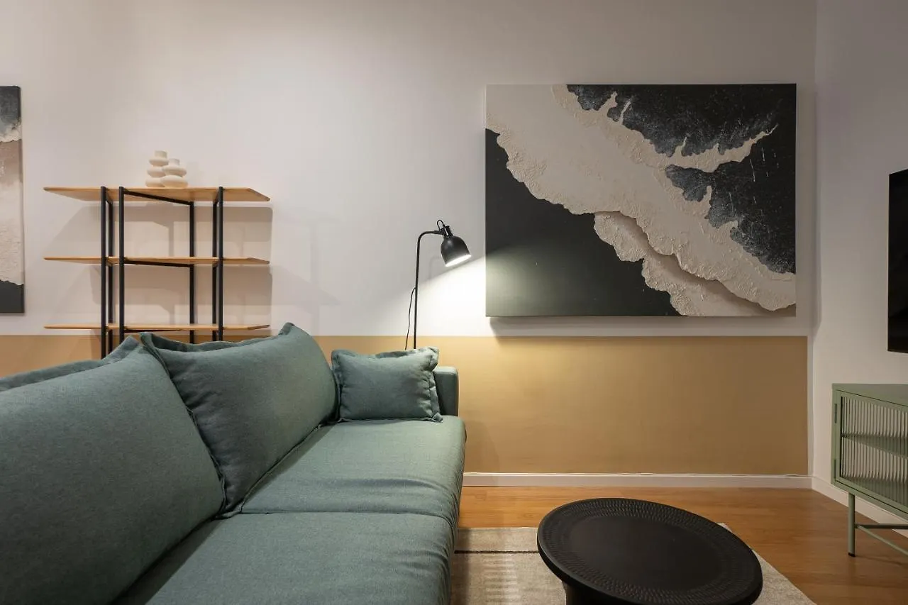 42 M2 Central Bright Apartment With A Terrace Vienna Austria